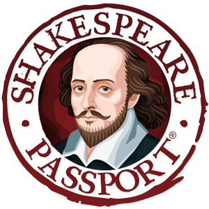 Shakespeare Passport
